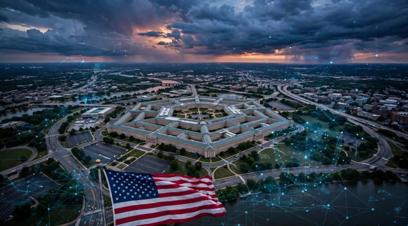 Hegseth midterm elections memo as the Pentagon deploys cyber defenses ahead of the November midterms