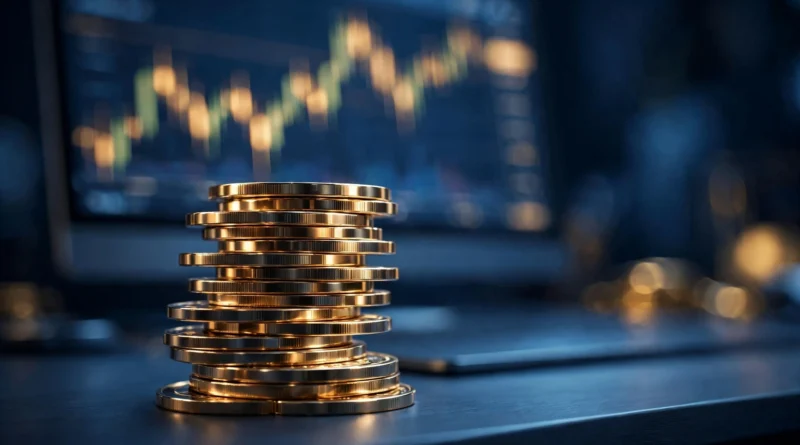 Stablecoin staking explained: earn passive crypto income with USDC yield vaults in 2026